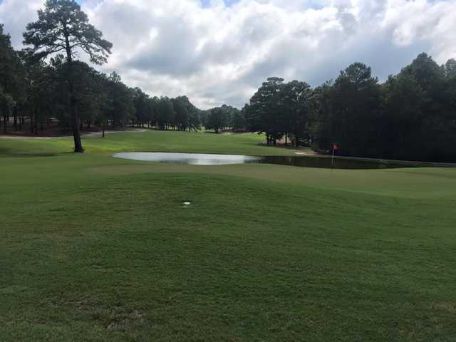Fort Jackson Golf Club- Old Hickory Course - photo 2