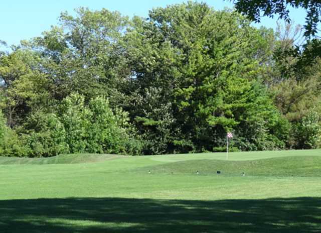 Oakwood Park Golf Course - photo 2