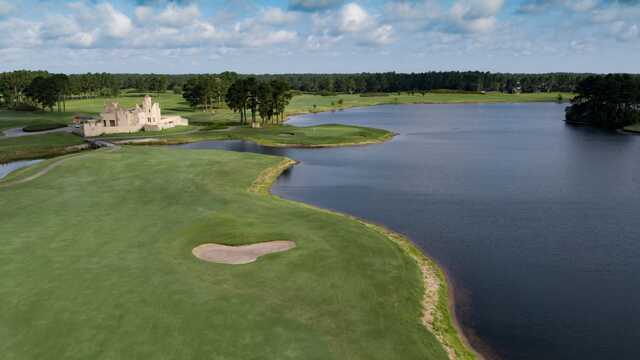 The Wizard Golf Club - photo 7