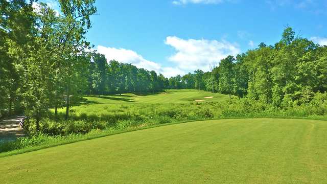 Bull Run Golf Club - photo 4