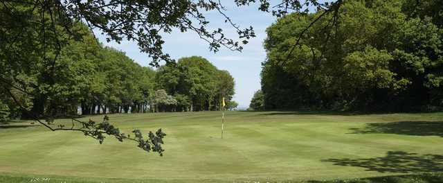 Epsom Golf Club - photo 7