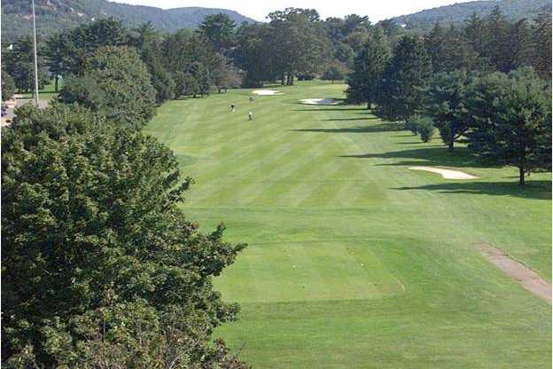 Picatinny Arsenal Golf Course - photo 6