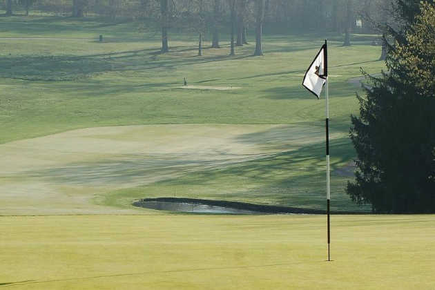 Saint Davids Golf Club - photo 2