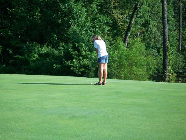 Longhills Golf Club - photo 3