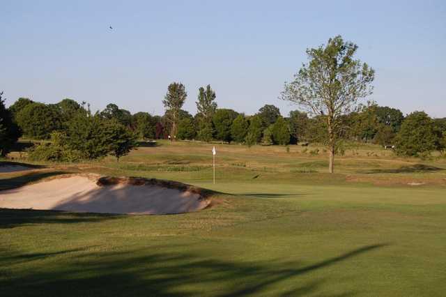 Bromley Golf Club