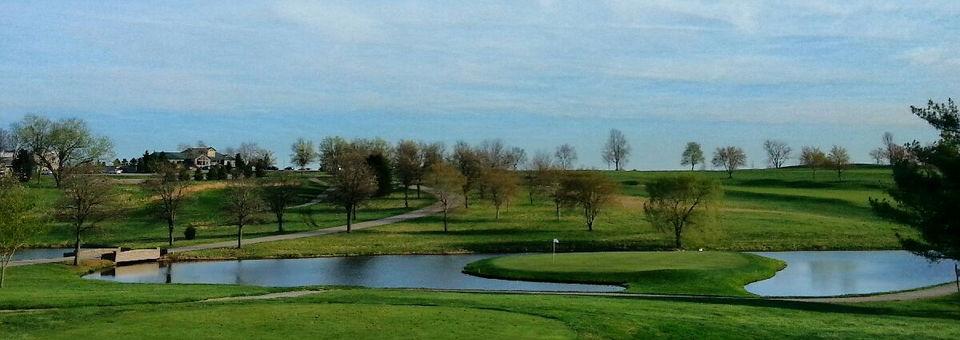 University Club Of Kentucky - Big Blue Course - photo 7