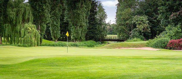 Ealing Golf Club - photo 5