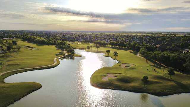 ShadowGlen Golf Club - photo 2