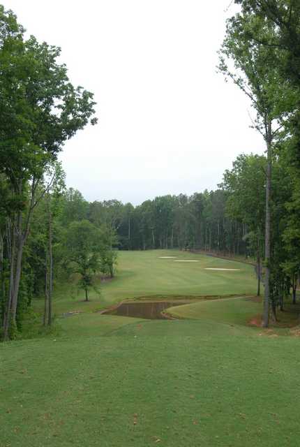 Double Oaks - photo 2
