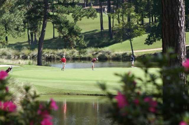 Brickyard At Riverside Golf Club - photo 5