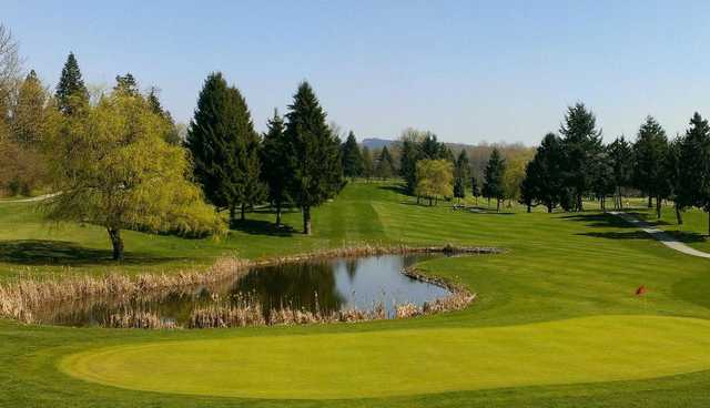 Fort Langley Golf Course - photo 3