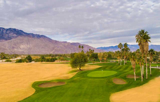 Tahquitz Creek Golf Resort- Legend Course - photo 2