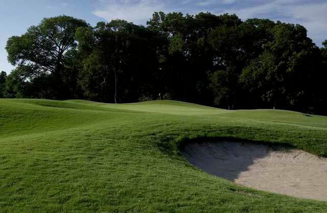 The Golf Club at Twin Creeks - photo 4