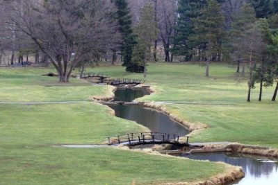 Pleasant Valley Country Club - photo 1