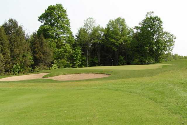 Wildwinds Golf Links - photo 3