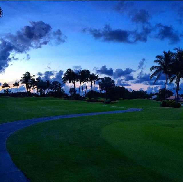 St. Andrews Country Club of Boca Raton - photo 5