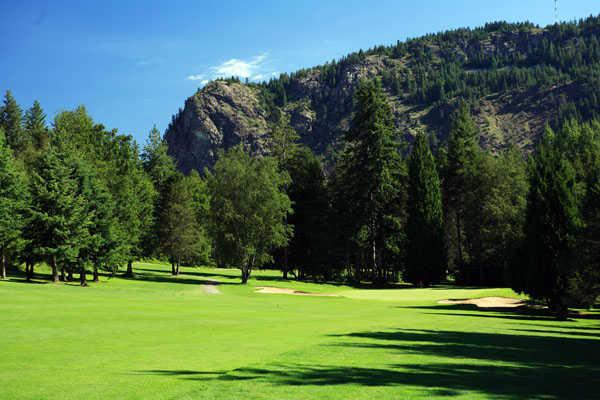Castlegar Golf Club - photo 4
