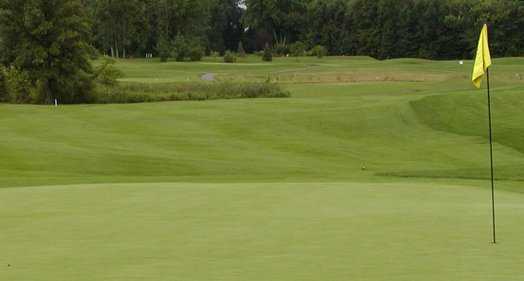 Cattails Golf Club - photo 1