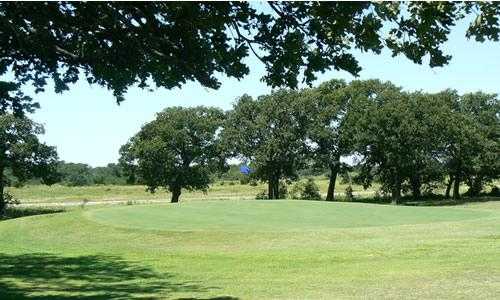 Indian Oaks Golf Club - photo 2