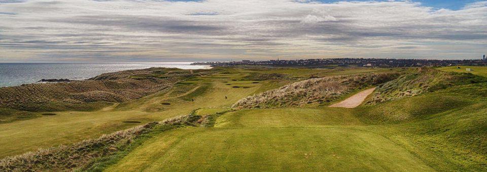 Peterhead Golf Club - Old Course - photo 7