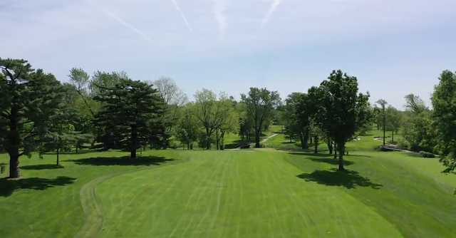 Quincy Country Club - photo 2
