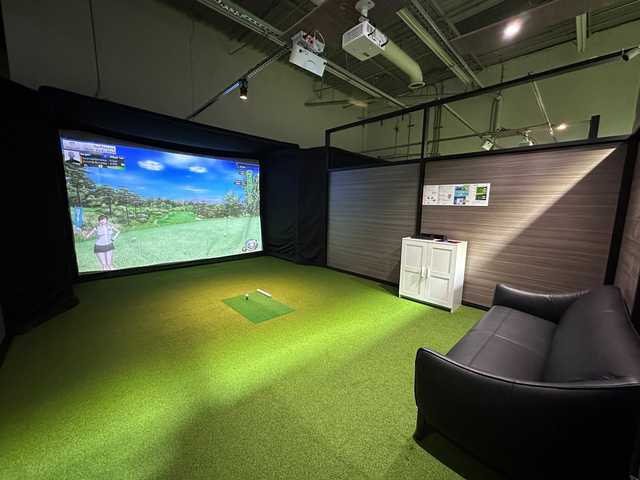 Target Indoor Golf (Scarborough) - photo 2