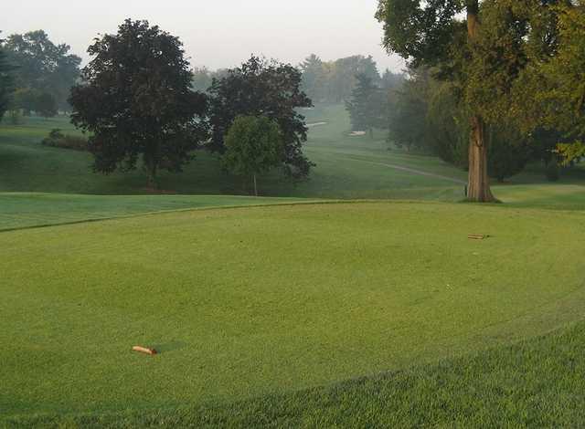 Audubon Country Club - photo 2