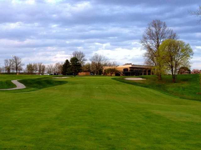 Echo Valley Country Club - photo 3
