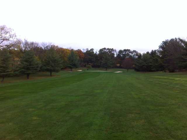 Great Cove Golf & Recreation Club - photo 2