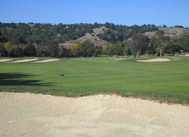 Peacock Gap Golf Club - photo 2