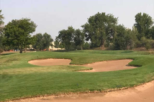The Broadlands Golf Course - photo 3