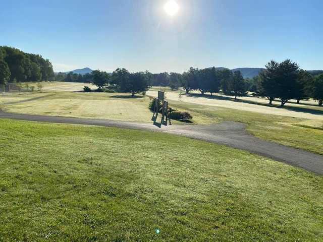 Berea Country Club - photo 3