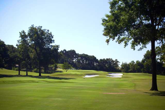 Texas Star Golf Course - photo 3