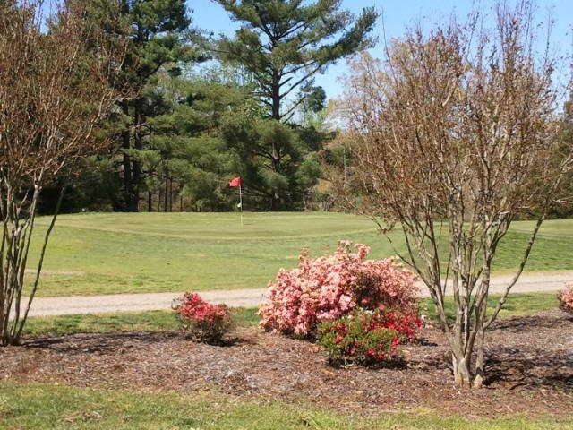 Heritage Country Club - photo 1
