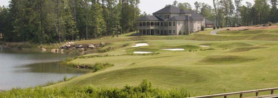 Crystal Lake Golf and Country Club - photo 2