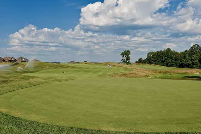Champions Pointe Golf Club - photo 4