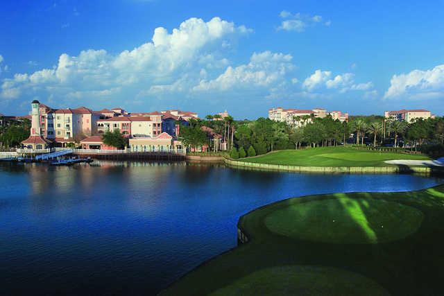Grande Vista Golf Club