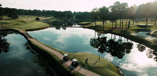 Heritage Golf Links - photo 1