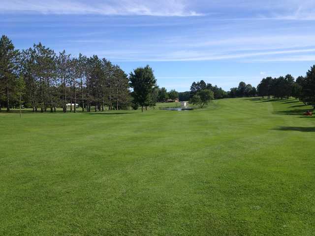 Moose Lake Golf Club - photo 1