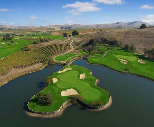 Eagle Vines Golf Club. - photo 7