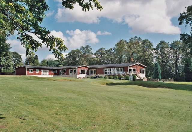 Drumpellier Golf Club - photo 2