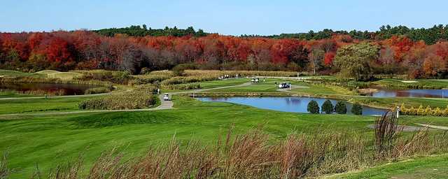 Merrimack Valley Golf Club - photo 3