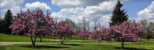Elms Country Club - Front Course - photo 2