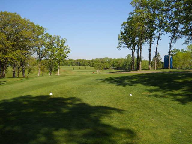 Kimball Golf Club - photo 7