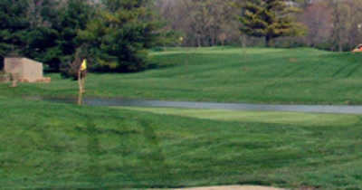 Hidden Valley Golf Course - photo 2