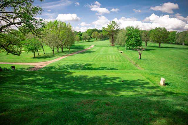 Enfield Golf Club - photo 7