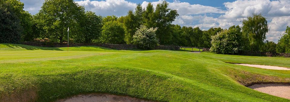 Breadsall Priory Golf & Country Club - Priory Course - photo 6