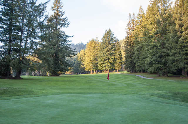Baywood Golf & Country Club - photo 2