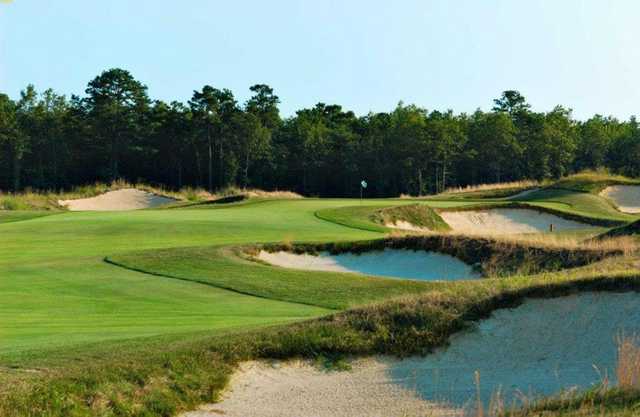Twisted Dune Golf Club - photo 3