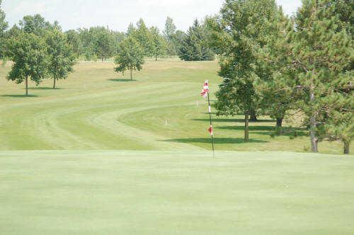 Fountain Valley Golf Course - photo 2